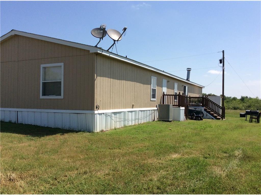 215 County Road 2344, Richland, TX 76681