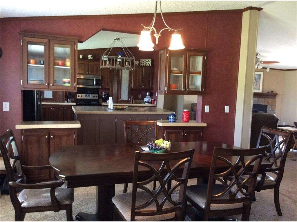215 County Road 2344, Richland, TX 76681