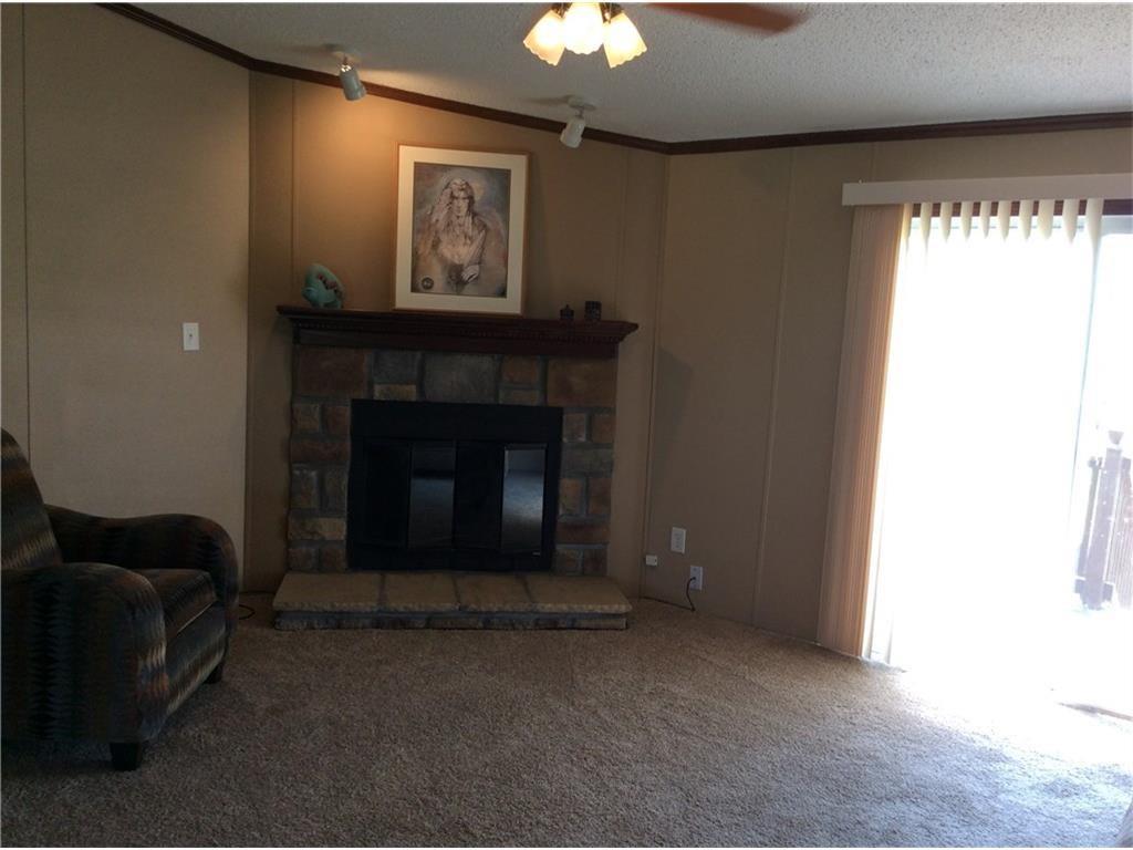 215 County Road 2344, Richland, TX 76681