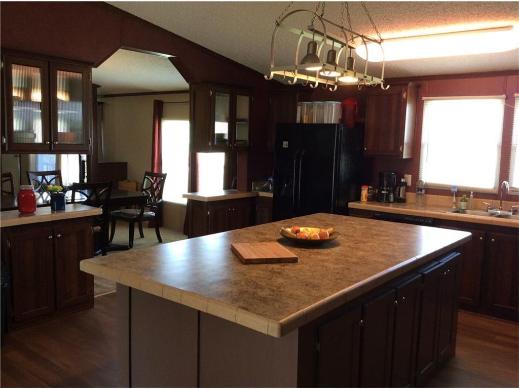 215 County Road 2344, Richland, TX 76681