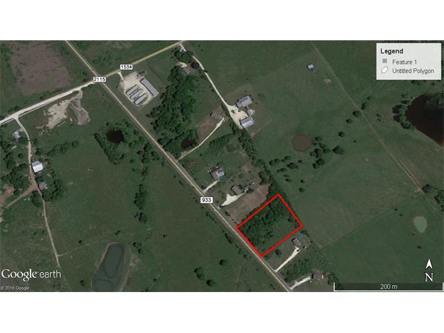 Tbd Fm 933, Whitney, TX 76692