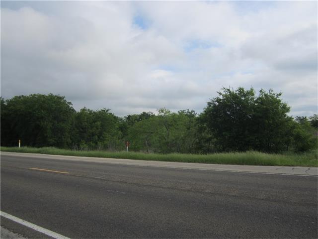 Tbd Fm 933, Whitney, TX 76692