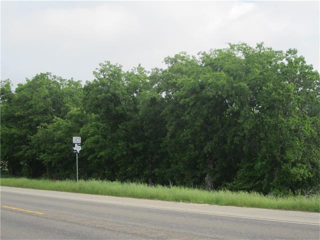 Tbd Fm 933, Whitney, TX 76692