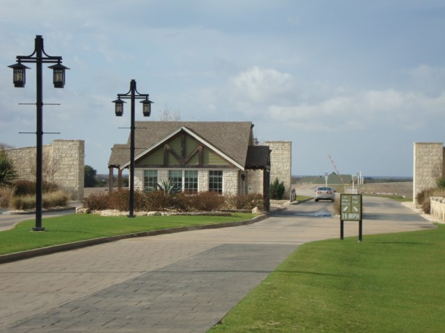 16041 Faircrest Drive, Whitney, TX 76692