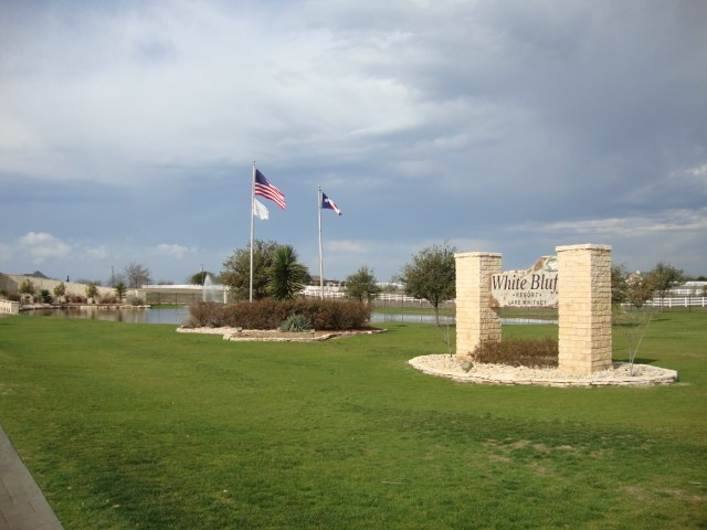 16041 Faircrest Drive, Whitney, TX 76692