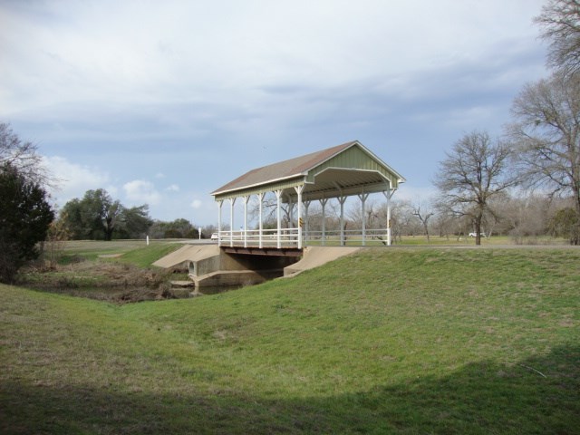 16041 Faircrest Drive, Whitney, TX 76692