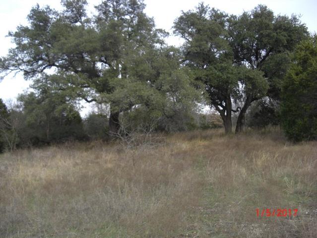 1626 White Bluff Drive, Whitney, TX 76692