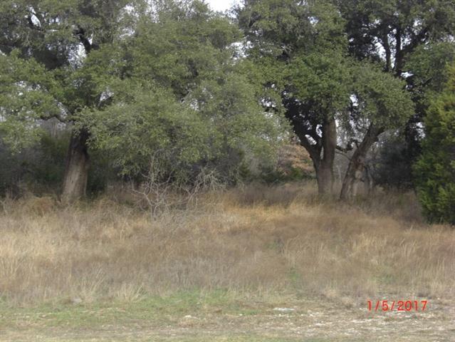 1626 White Bluff Drive, Whitney, TX 76692
