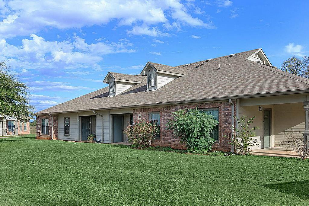 2405 Jj Flewellen Road, Waco, TX 76704
