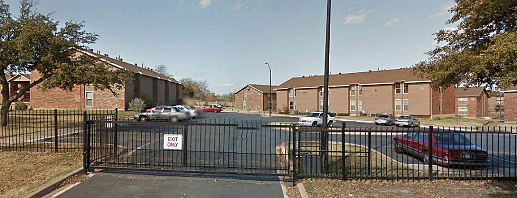 1100 N 6th Street, Waco, TX 76707