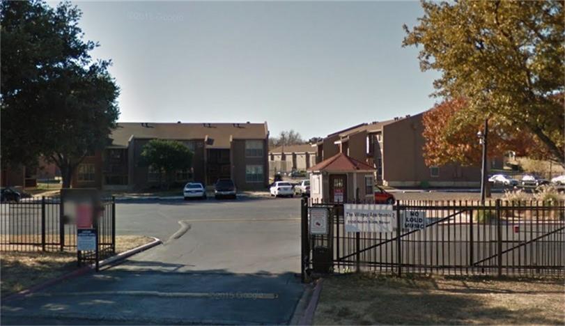 1100 N 6th Street, Waco, TX 76707