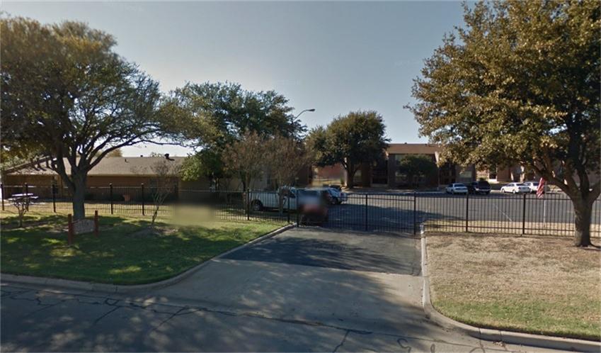 1100 N 6th Street, Waco, TX 76707