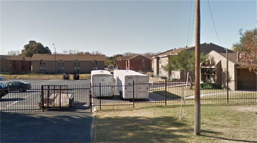 1100 N 6th Street, Waco, TX 76707