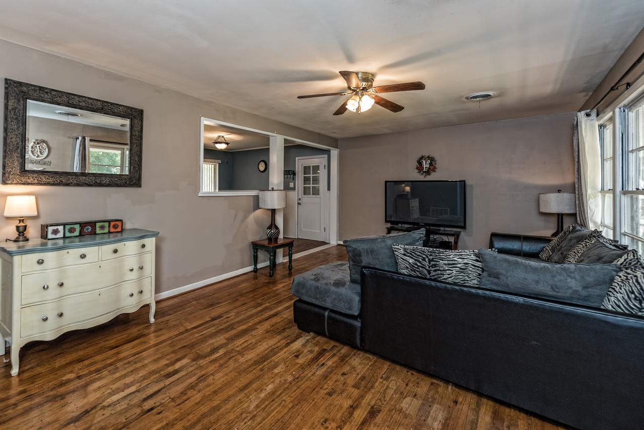 1306 N 61ST, Waco, TX 76710