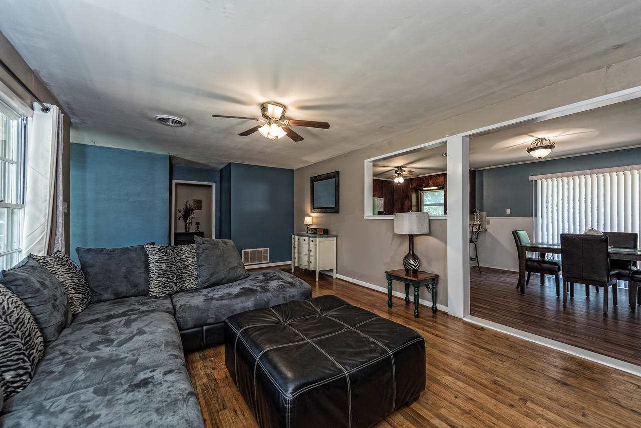 1306 N 61ST, Waco, TX 76710