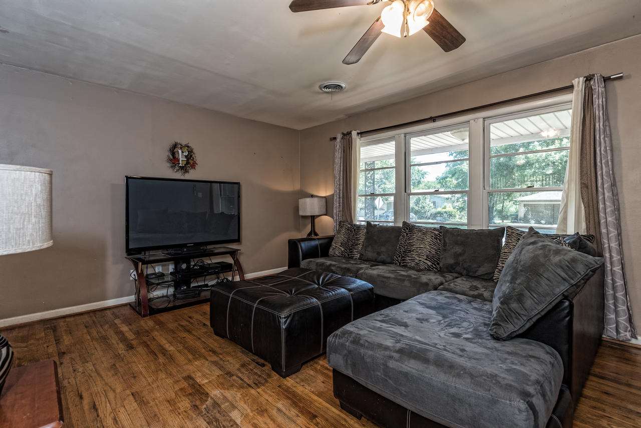 1306 N 61ST, Waco, TX 76710