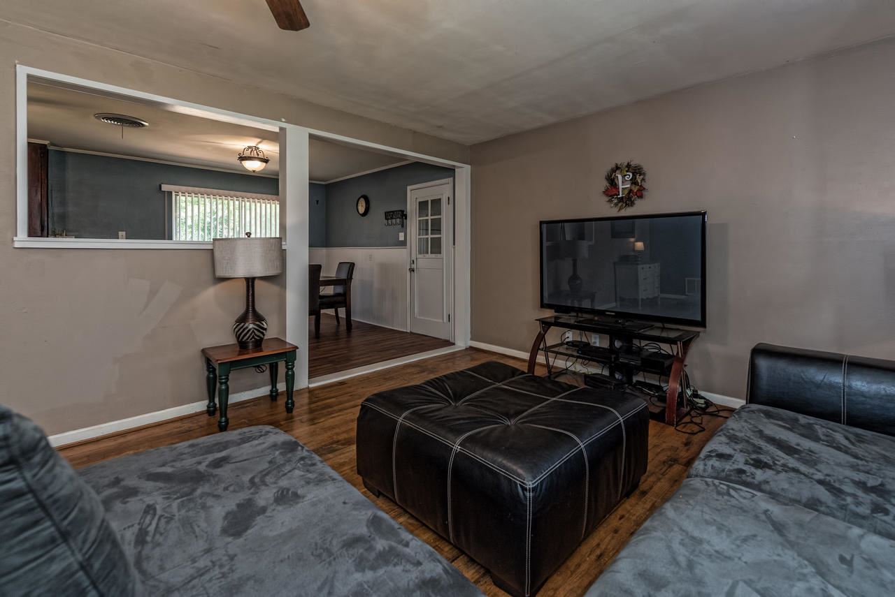 1306 N 61ST, Waco, TX 76710