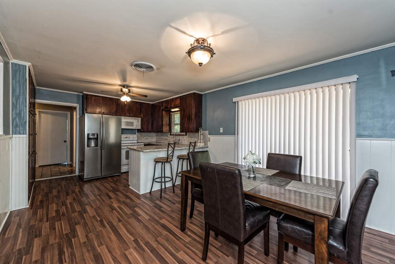 1306 N 61ST, Waco, TX 76710