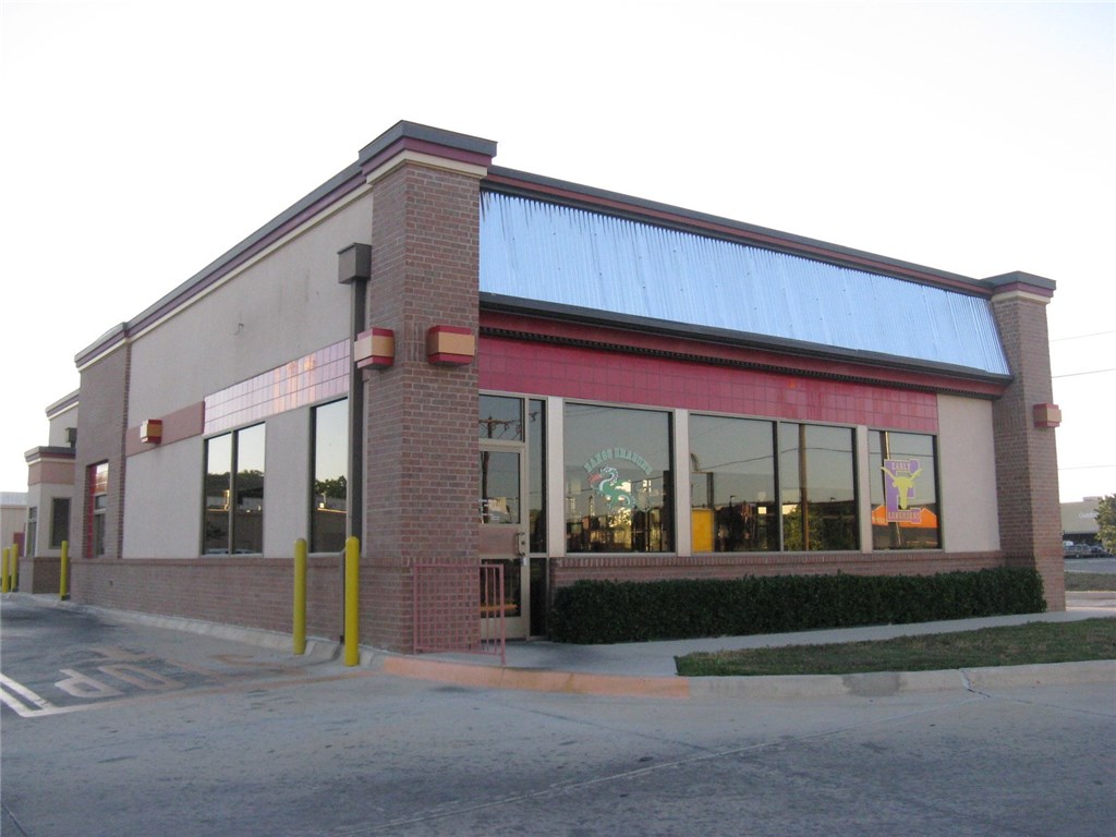 1113 Clements St., Brownwood, TX 76801