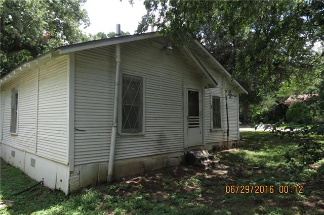 501 Ward Street, Brownwood, TX 76801