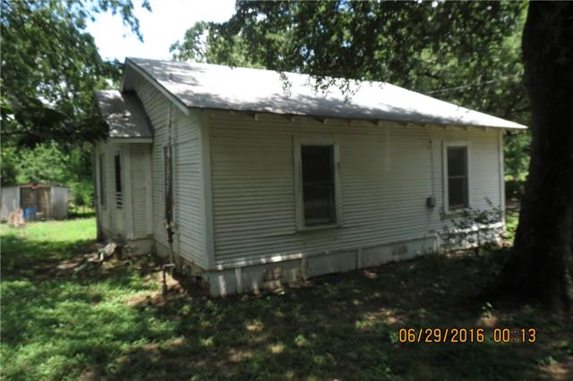 501 Ward Street, Brownwood, TX 76801
