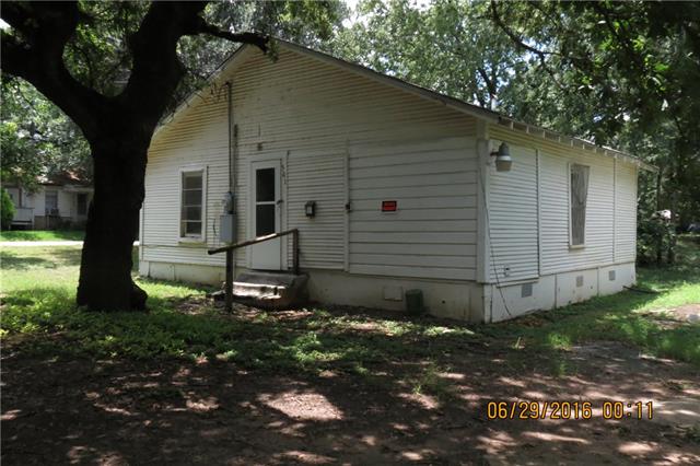 501 Ward Street, Brownwood, TX 76801