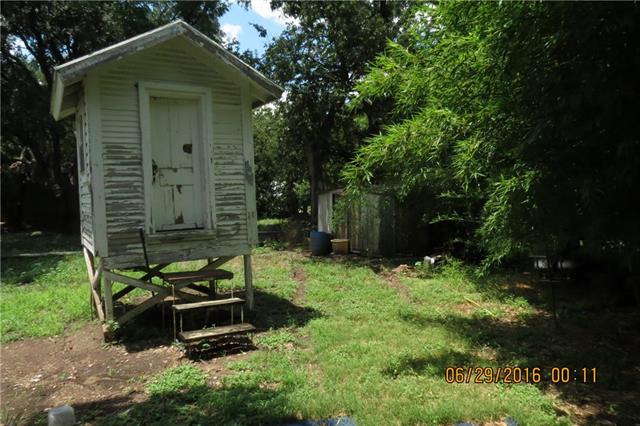 501 Ward Street, Brownwood, TX 76801
