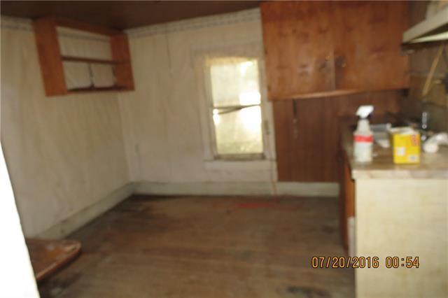 501 Ward Street, Brownwood, TX 76801