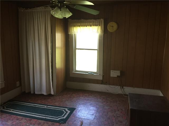 501 Ward Street, Brownwood, TX 76801