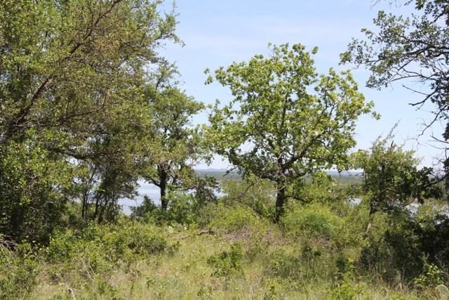 78 Cheryl Street, Brownwood, TX 76801