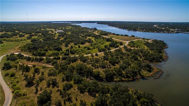 Lot 26 Turner Ranch Road, Brownwood, TX 76801