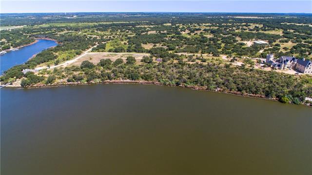 Lot 26 Turner Ranch Road, Brownwood, TX 76801