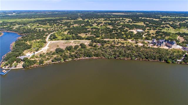 Lot 26 Turner Ranch Road, Brownwood, TX 76801