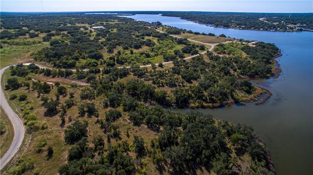 Lot 8 Turner Ranch Road, Brownwood, TX 76801