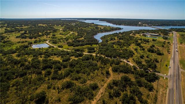 Lot 8 Turner Ranch Road, Brownwood, TX 76801