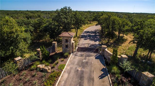 Lot 8 Turner Ranch Road, Brownwood, TX 76801