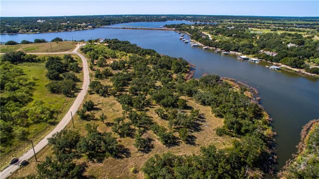 Lot 8 Turner Ranch Road, Brownwood, TX 76801