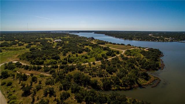 Lot 11 Turner Ranch Road, Brownwood, TX 76801