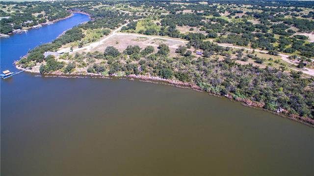 Lot 12 Turner Ranch Road, Brownwood, TX 76801