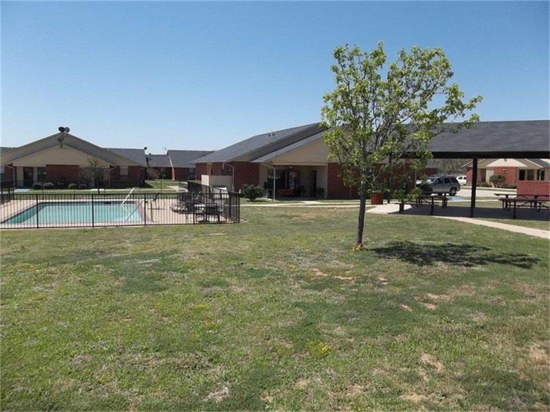 318 Bluffview Drive, Brownwood, TX 76801