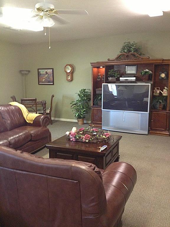 318 Bluffview Drive, Brownwood, TX 76801