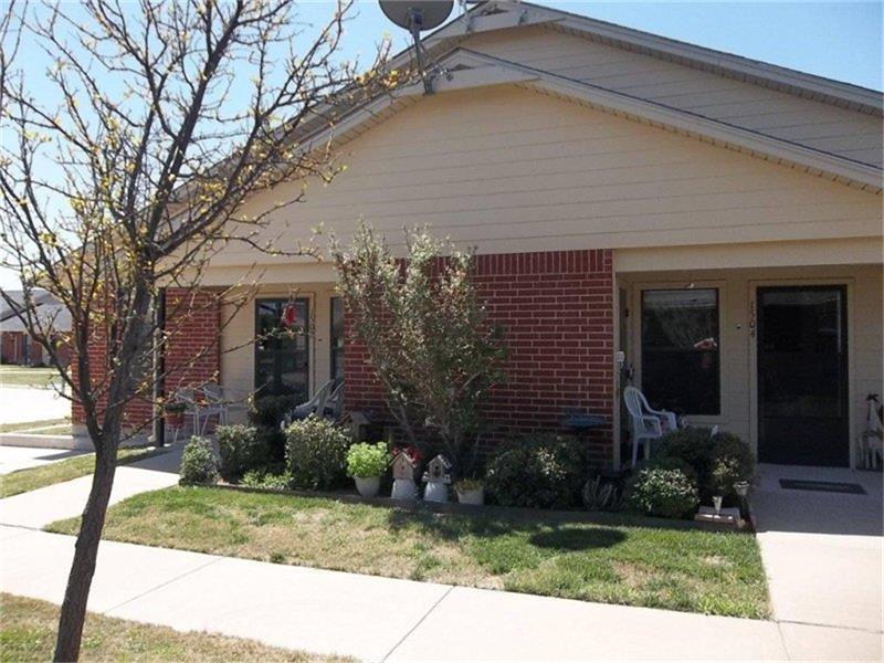 318 Bluffview Drive, Brownwood, TX 76801