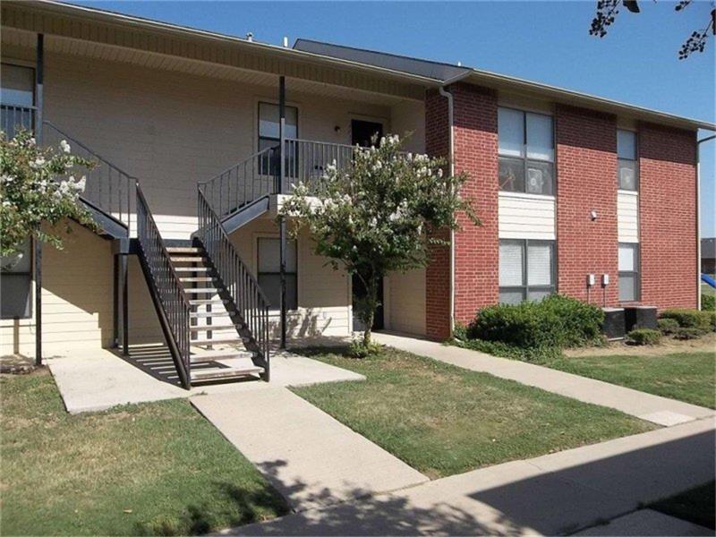 320 Bluffview Drive, Brownwood, TX 76801
