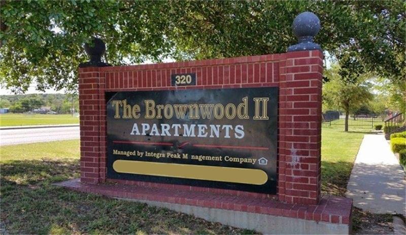 320 Bluffview Drive, Brownwood, TX 76801