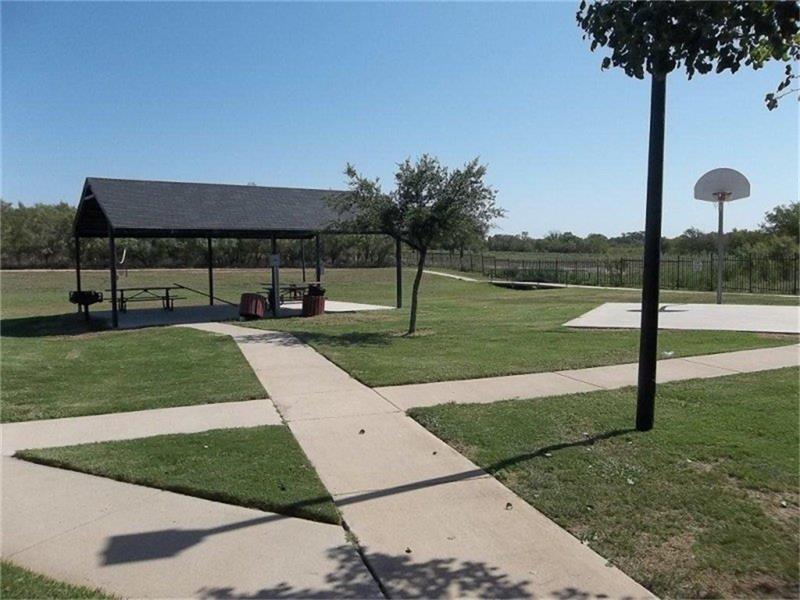 320 Bluffview Drive, Brownwood, TX 76801