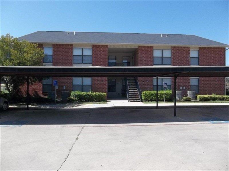 320 Bluffview Drive, Brownwood, TX 76801