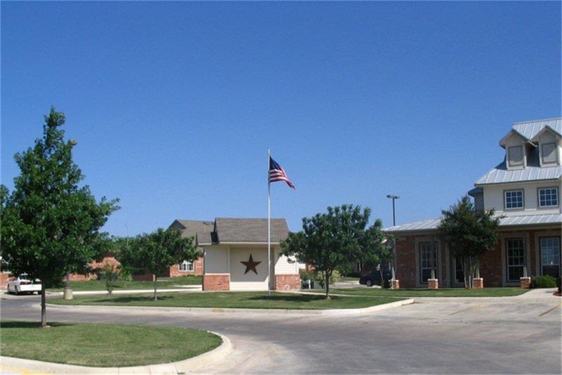 218 Lynn Gavit Road, Brady, TX 76825