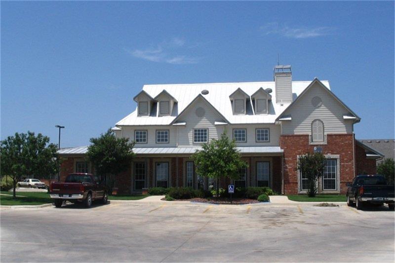 218 Lynn Gavit Road, Brady, TX 76825