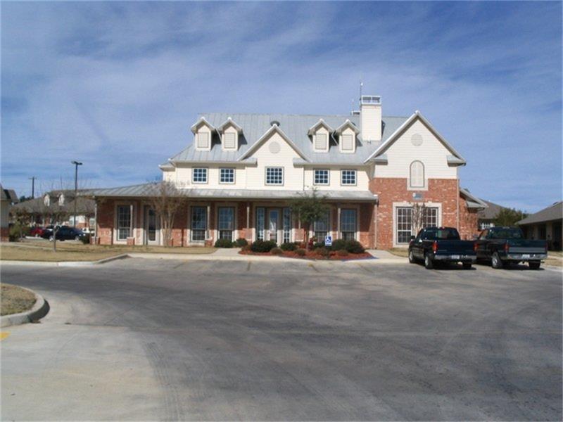 218 Lynn Gavit Road, Brady, TX 76825