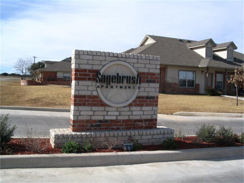 218 Lynn Gavit Road, Brady, TX 76825